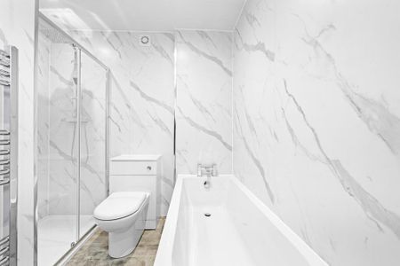 4 bedroom terraced house to rent - Photo 5