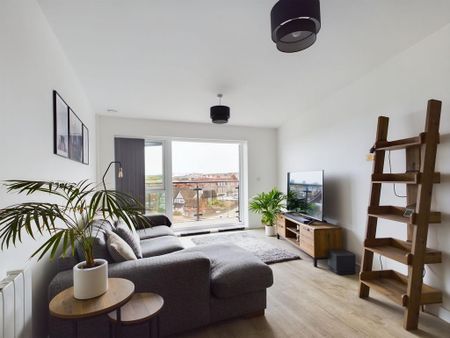 2 bedroom apartment to rent - Photo 2