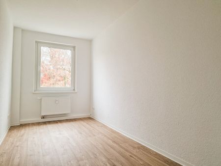 3-Raum-Wohnung in Glauchau, Rothenbacher Kirchsteig 6 - Photo 5