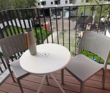 Mietstart mit Vorteil: erste halbe Monatsmiete gratis! Stylisches A... - Photo 6