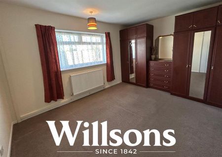 2 bedroom bungalow to rent - Photo 3