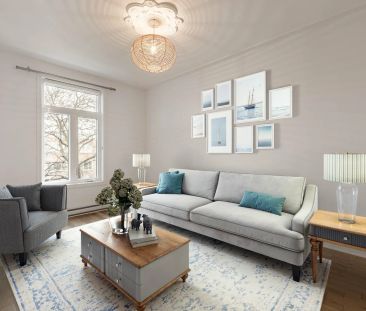 7940 Rue St-Denis, Villeray/Saint-Michel/Parc-Extension (Montréal) - Photo 2