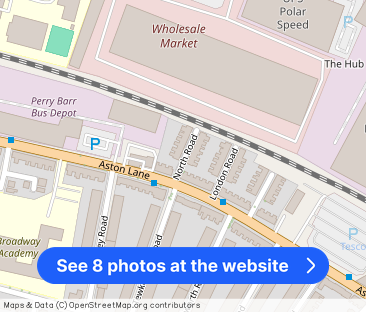 2 bedroom terraced house for rent - Photo 1