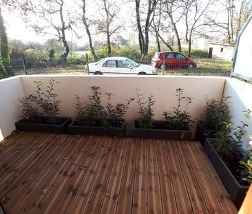 Location Appartement 2 pièces 46m² PIBRAC 31820 - Photo 5