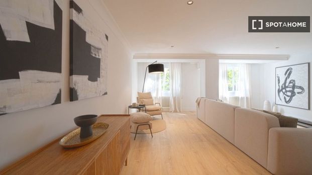 madrid, Community of Madrid 28036 - Foto 1