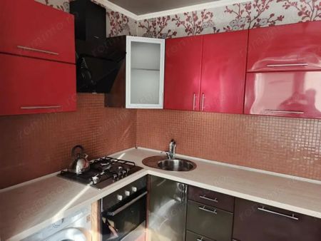 Garsoniera in zona Piata Unirii - Fotografie 2