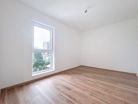 Splendide appartement neuf à louer à deux pas de la gare d'Arlon - Photo 2