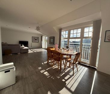 2 bedroom flat to rent - Photo 3