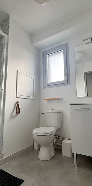 Location Appartement 1 pièce 23m² - Photo 1