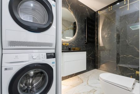Zobacz >>> Pierwszy najemca, nowoczesne, 2 pok. 37 m² - Zdjęcie 5