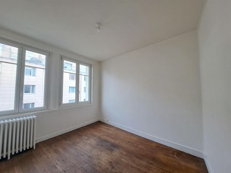Location Appartement 3 pièces 50m² TOURS 37000 - Photo 2