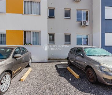 Apartamento com 2 quartos e 52m² para alugar em Olaria, Canoas. - Photo 2