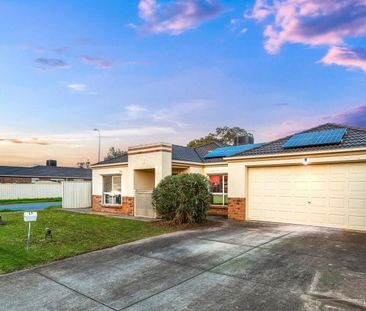 Modern 4-Bed Gem with Outdoor Entertaining & Solar Savings - Photo 5