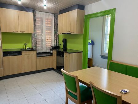 CHARMANTE WOHNUNG IM DORFKERN - Photo 4