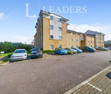 1 bedroom flat to rent - Photo 6