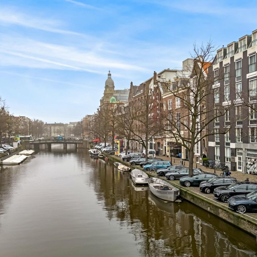 Keizersgracht 489E 2 - Foto 1