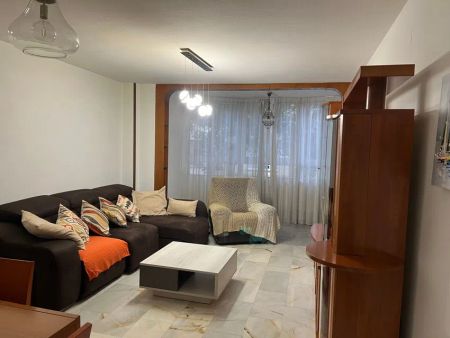 Alquiler de piso en Calle Ferrándiz, 9 - Photo 5