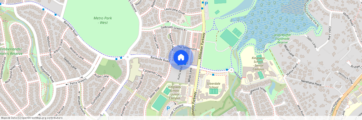 71 Bankside Road, Millwater, Rodney