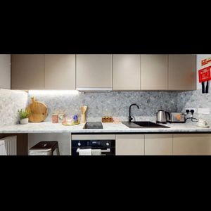 Room in a Shared Flat, Chapter Westminster, SE1 - Photo 2