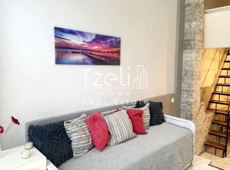Διαμέρισμα για ενοικίαση Άνω Καισαριανή (Καισαριανή) - Photo 5