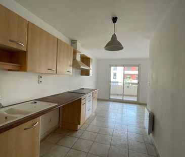 Appartement à louer 3 pièces • Marseille 8 - Photo 3