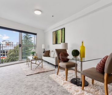 Boutique Modern City Living furnished or unfurnished you choose - Photo 1