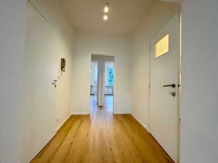 Appartement te huur - Photo 4