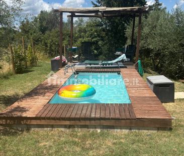 Casa colonica Strada del Cerro 3, Barberino Tavarnelle - Photo 5