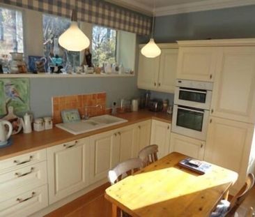 2 Bed Detached House, Sydenham Road, G12 - Photo 5