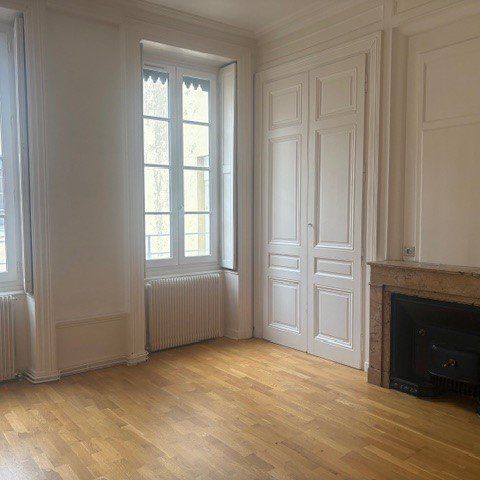 APPARTEMENT T4 A LOUER - Photo 1