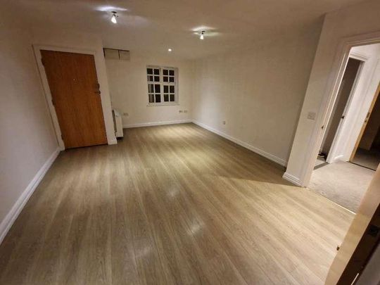 John Repton Gardens, Brentry, Bristol, Bristol, BS10 - Photo 1