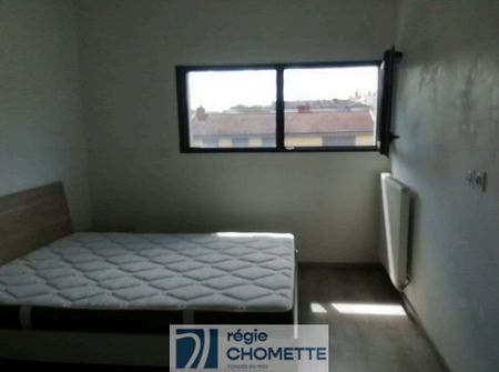 15 RUE CAMILLE 69003 LYON - Photo 5