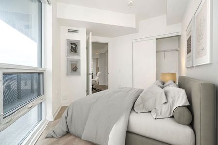 For Lease - 55 Cooper Street Unit# 5708, Toronto, Ontario - Photo 5