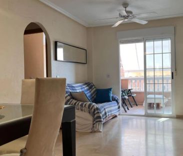 Piso de alquiler en Avinguda de Portugal, 97, Calas Santiago Bernabéu - Photo 2