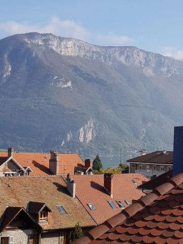 Appartement T2 Calme et Vue Magnifique sur la Montagne, - Photo 2