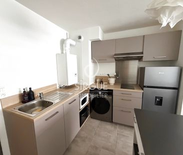 Location Appartement 2 pièces 40m² ALBI 81000 - Photo 4