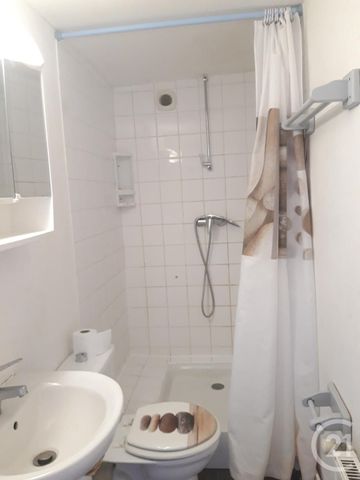 Location Appartement 1 pièce 30m² NEVERS 58000 - Photo 4