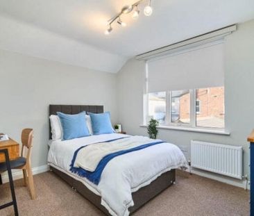 Hewson Road, LINCOLN, LN1 1RX, Property for rent - Photo 4