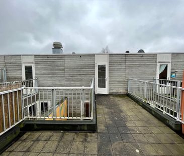 Huis te huur: C.J.K. van Aalststraat 46 1019 JZ Amsterdam - Foto 1