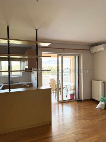 Διαμέρισμα για ενοικίαση Παράδεισος (Μαρούσι) - Photo 5