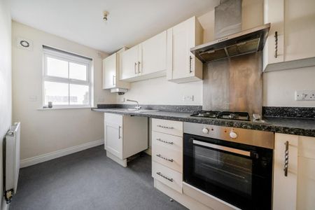 3 bedroom townhouse to rent - Photo 4