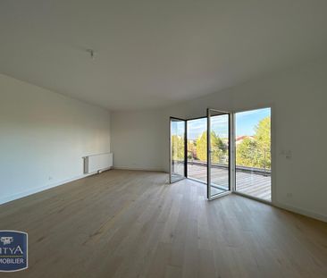 Location Appartement 4 pièces 97m² BORDEAUX 33100 - Photo 1