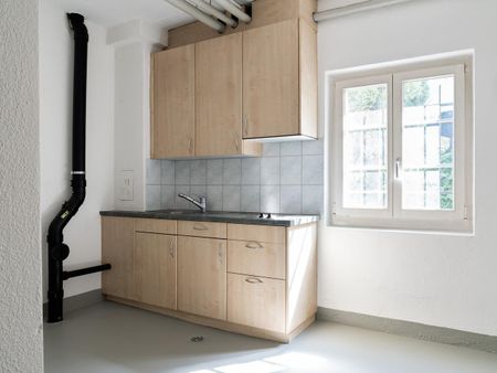 Heimeliges Zuhause im Dorfkern von Brüttisellen - Foto 3