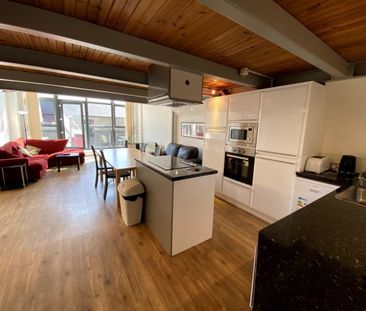 2 bed Apartment for Rent - Photo 1