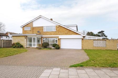 4 bedroom house to rent - Photo 2