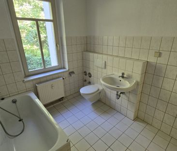 Singlewohnung in Untermhaus! - Foto 3