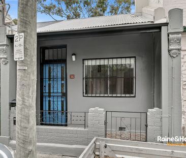 36 Egan Street, Newtown, NSW 2042 - Photo 4