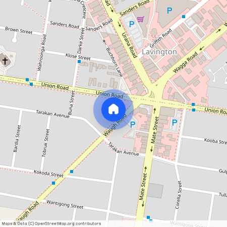 1097 Waugh Road, NORTH ALBURY NSW 2640