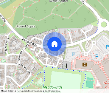 Bluebell Way, Whiteley, Fareham - Photo 1