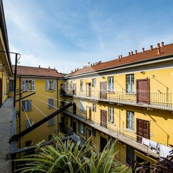 Bilocale in affitto - Photo 1